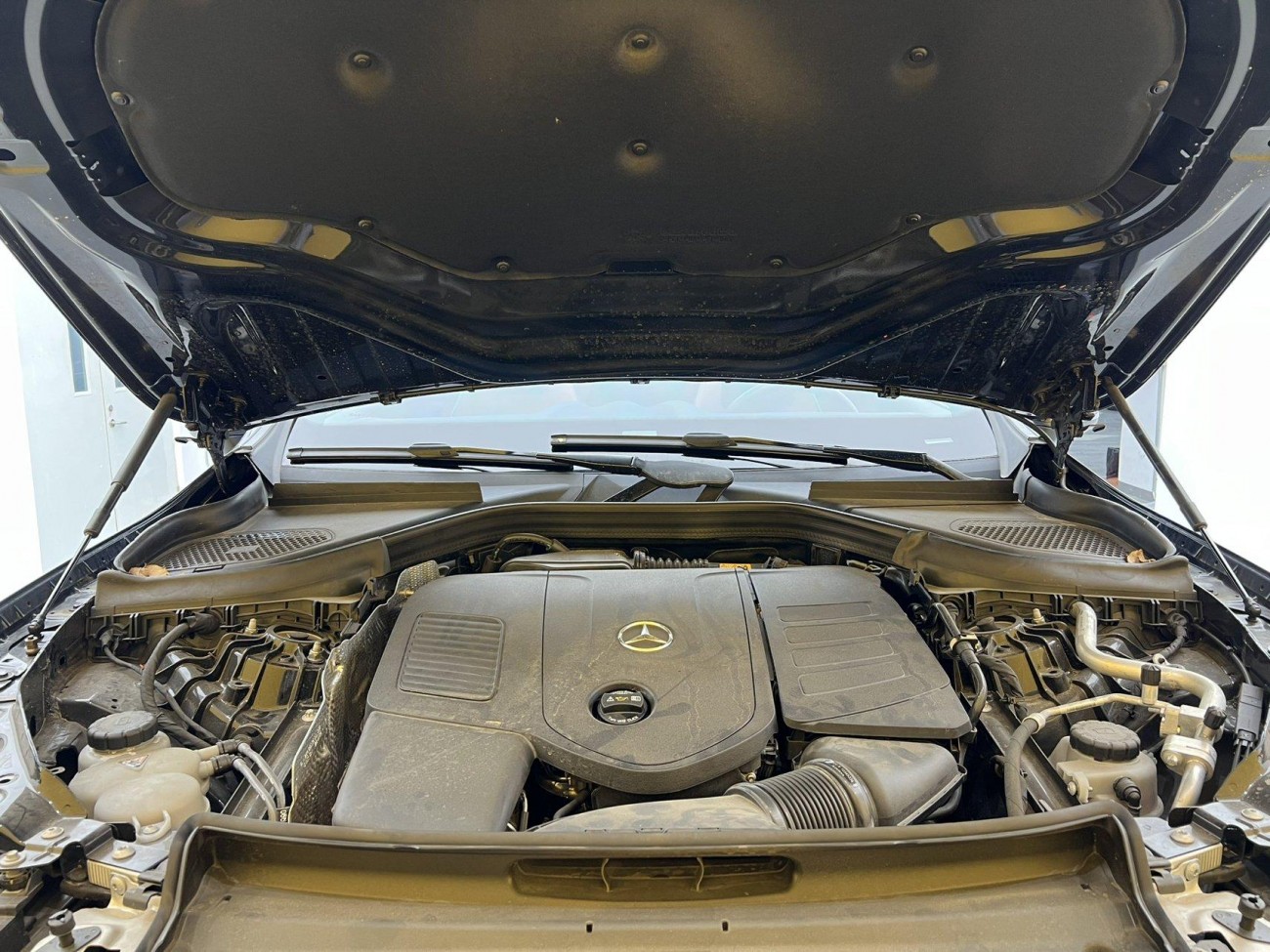 Mercedes-Benz GLC 260 L 2023