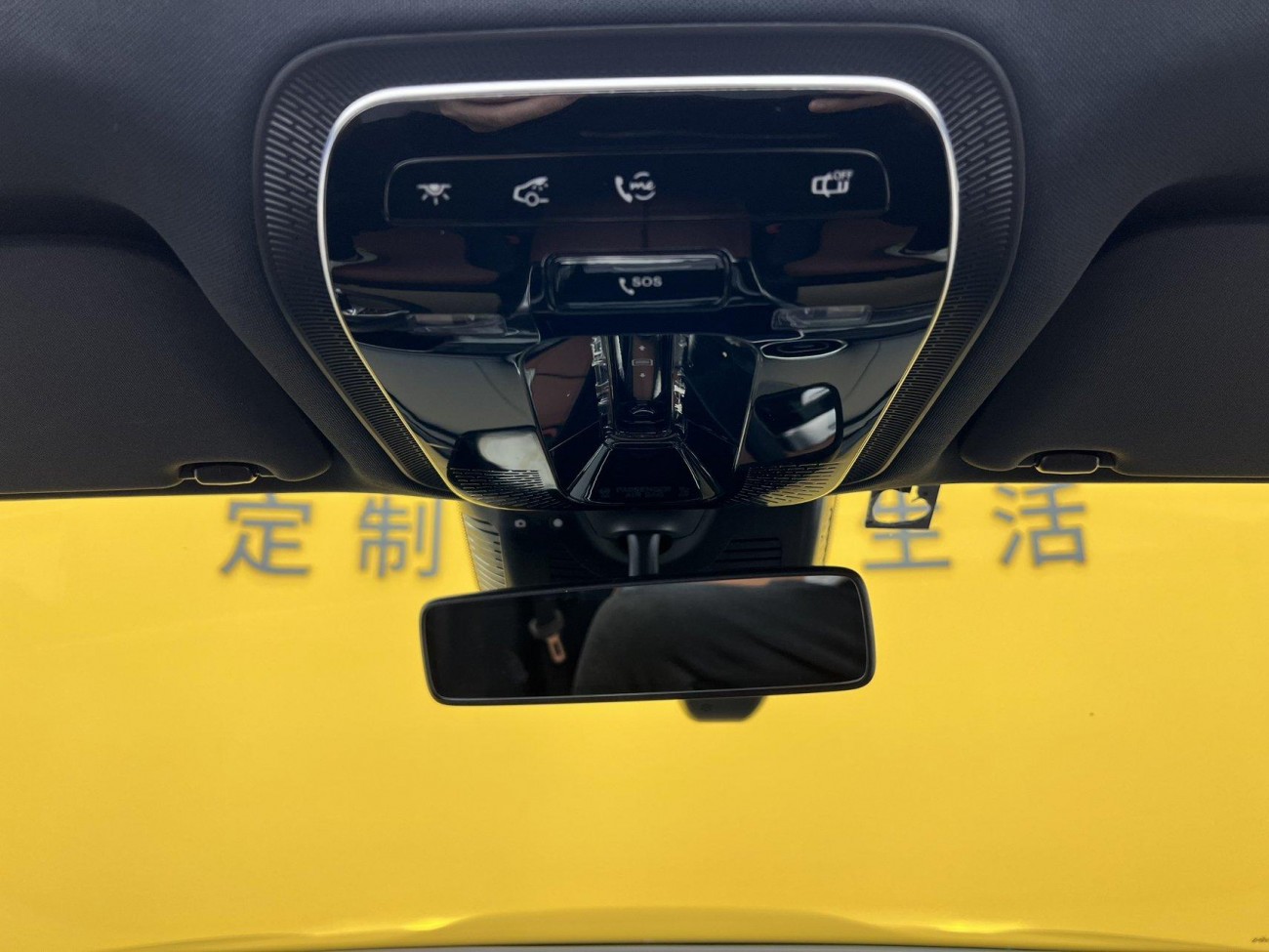 Mercedes-Benz GLC 260 L 2023