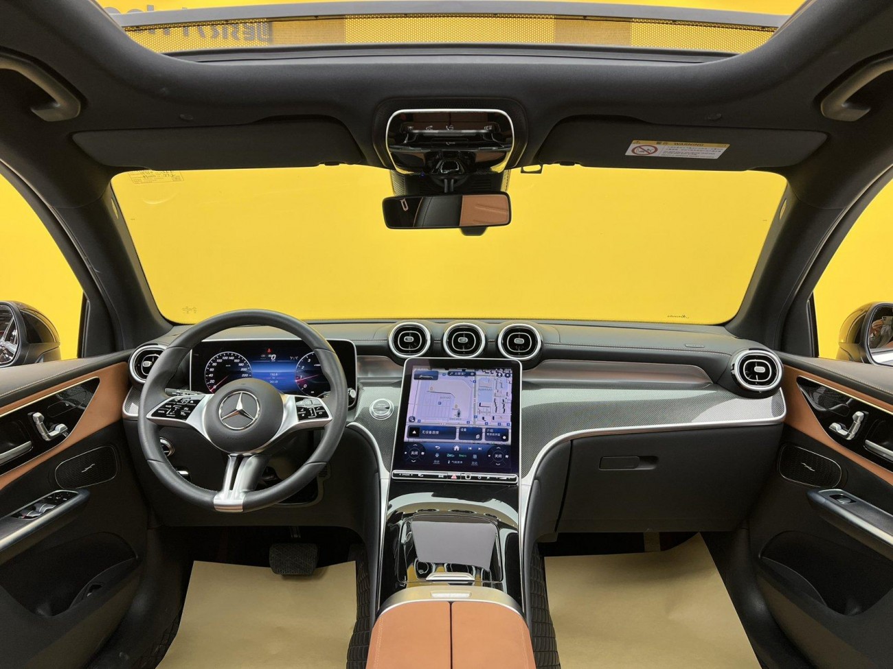 Mercedes-Benz GLC 260 L 2023