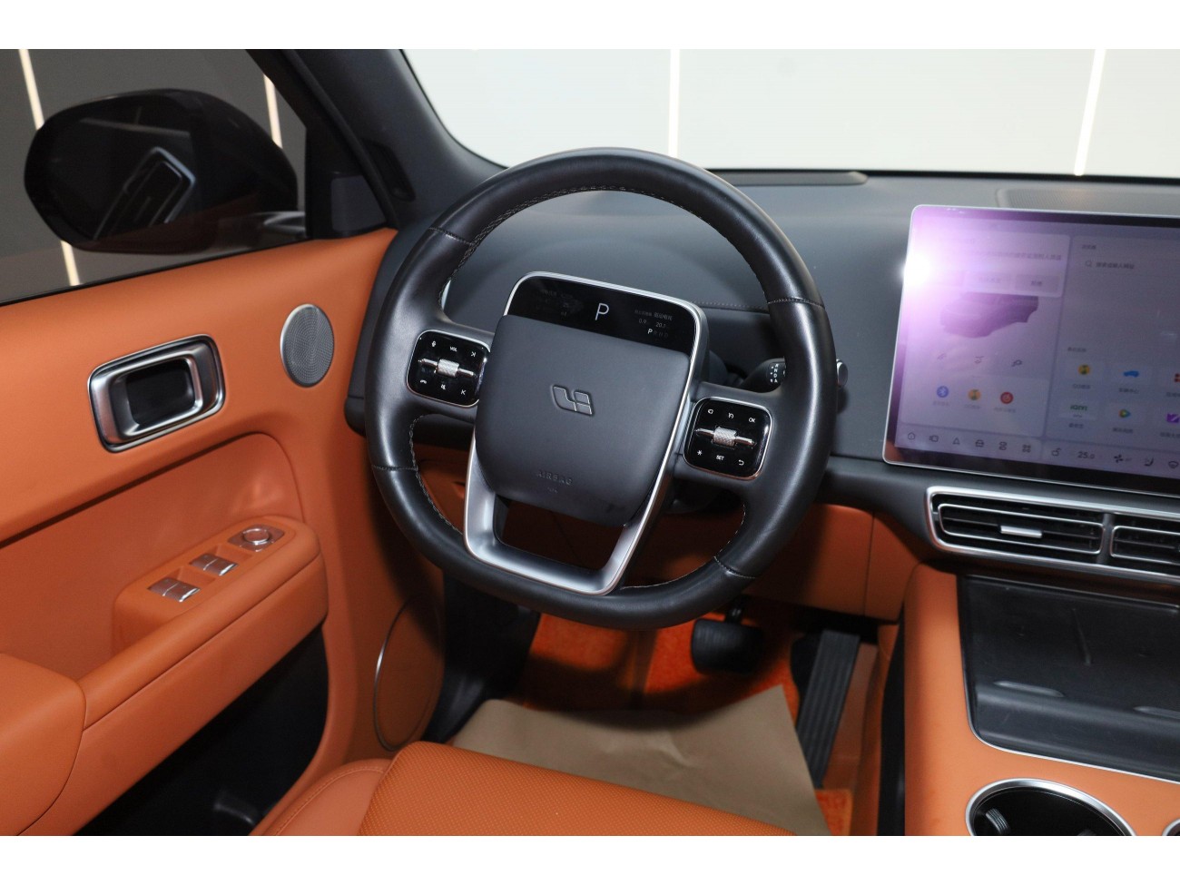 Li Auto L8 2024