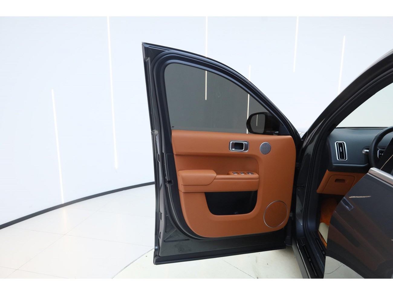 Li Auto L8 2024