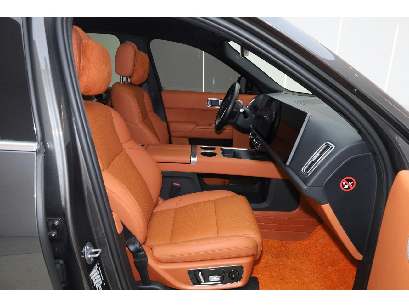 Li Auto L8 2024