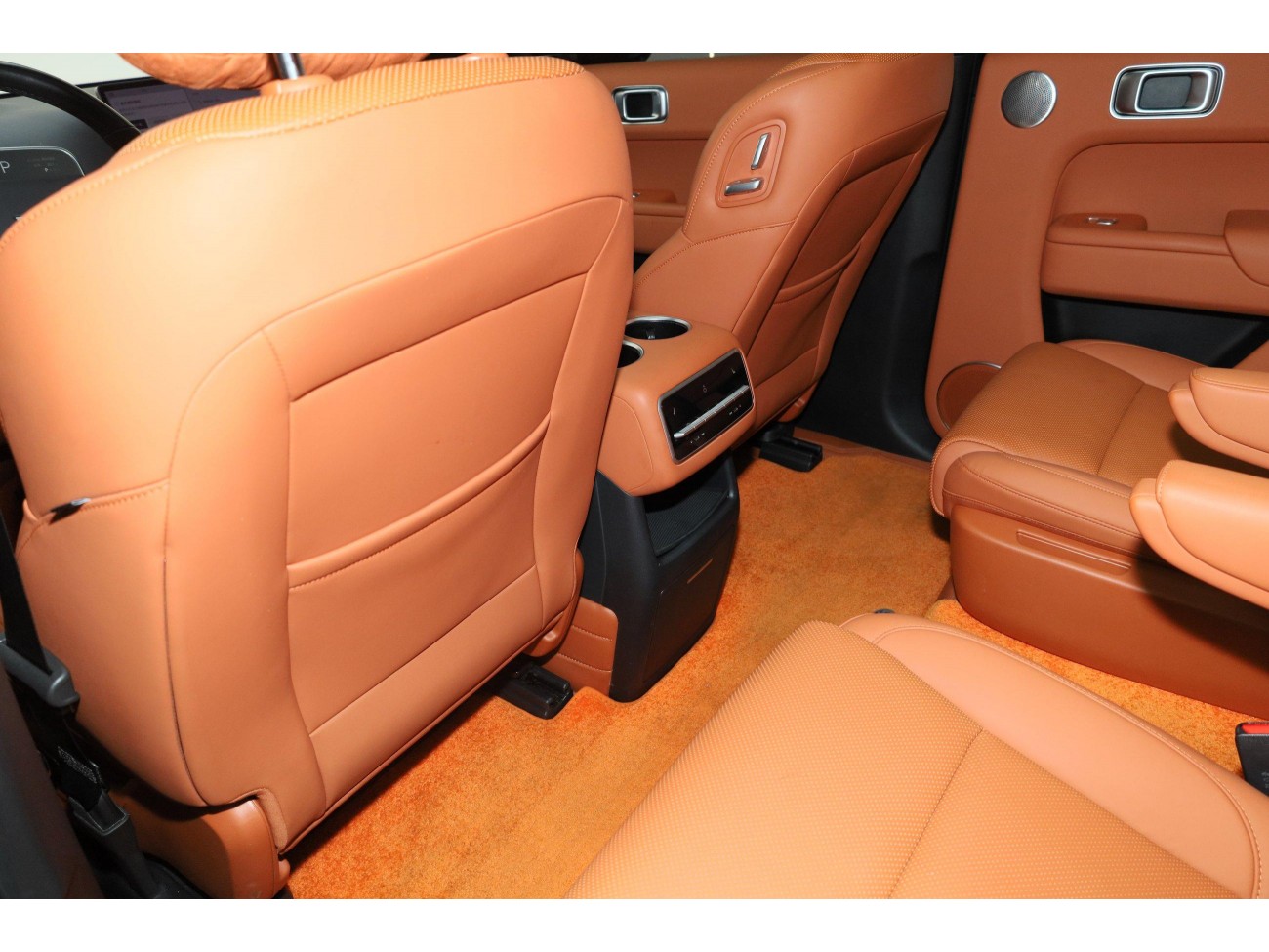Li Auto L8 2024