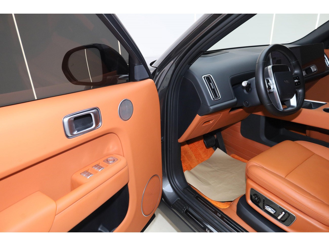 Li Auto L8 2024