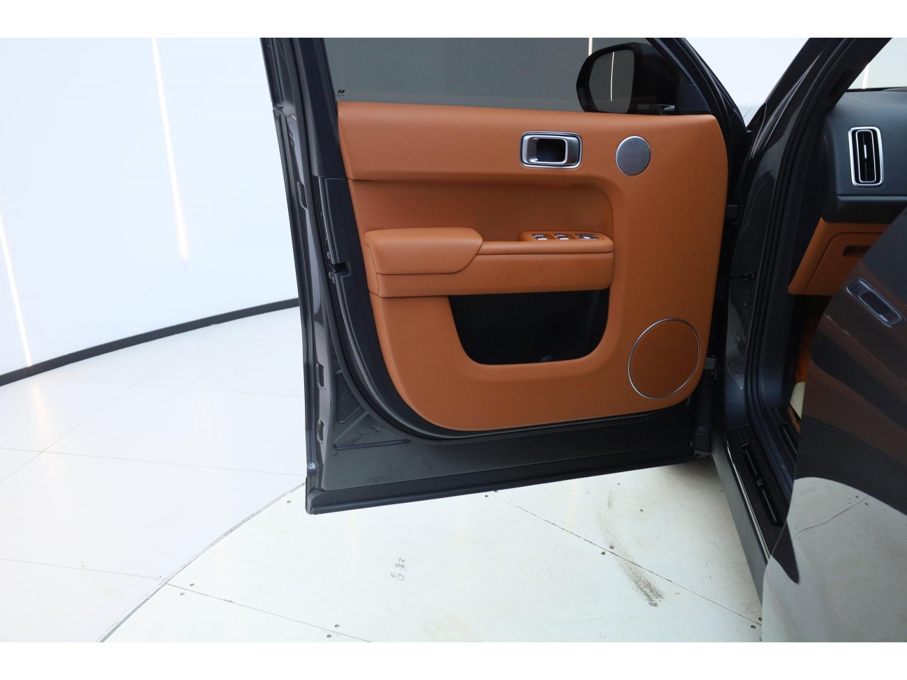 Li Auto L8 2024