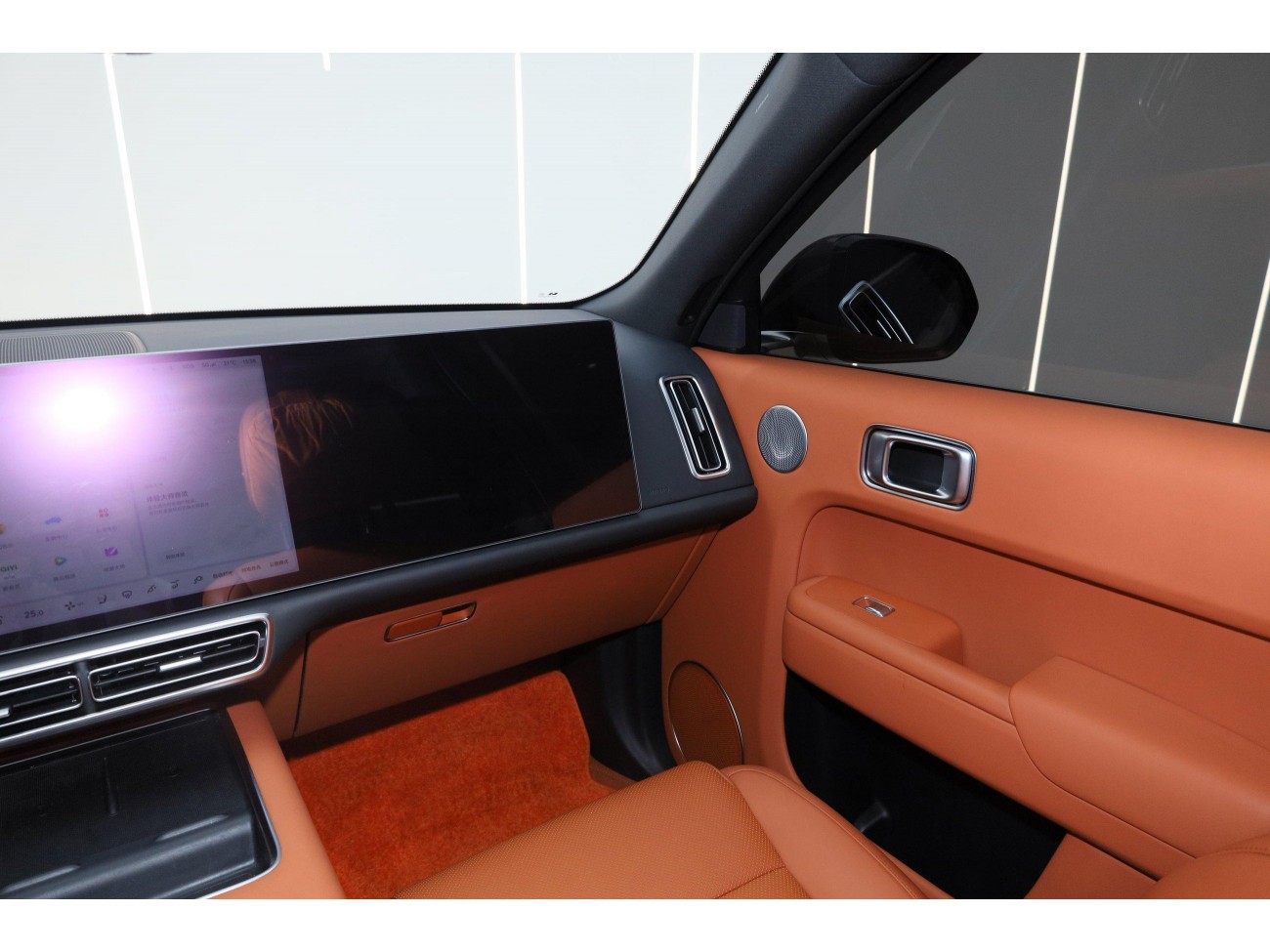 Li Auto L8 2024