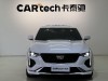 Cadillac CT4 2021