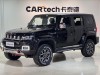 BAIC BJ40 2020