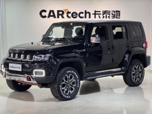 BAIC BJ40 2020