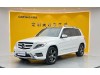 Mercedes-Benz GLK 2015