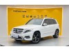 Mercedes-Benz GLK 2015