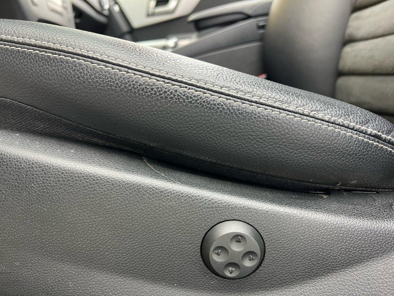 Mercedes-Benz GLK 2015