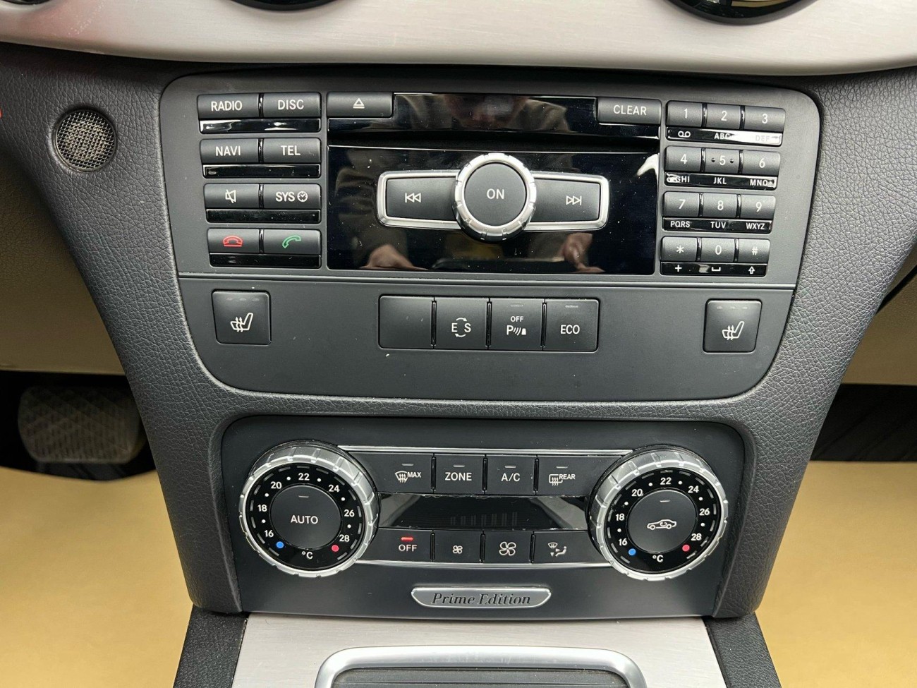 Mercedes-Benz GLK 2015