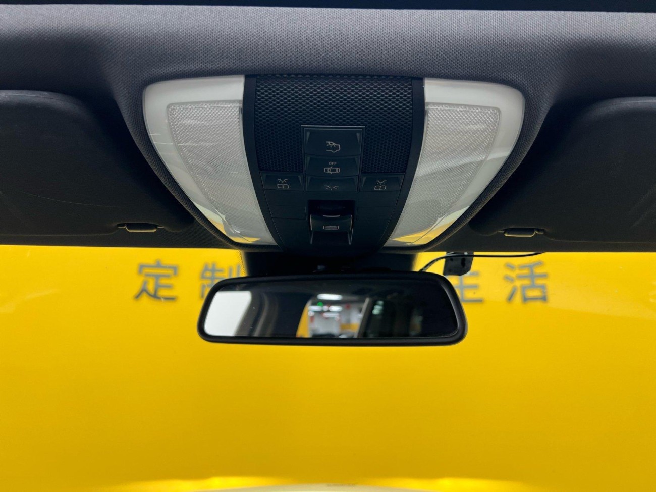 Mercedes-Benz GLK 2015