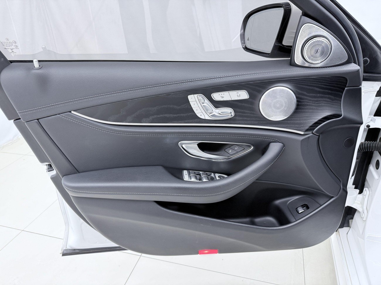 Mercedes-Benz E 300 L 2017
