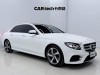 Mercedes-Benz E 300 L 2017