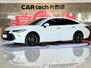 Toyota Avalon 2022