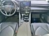 Toyota Avalon 2022