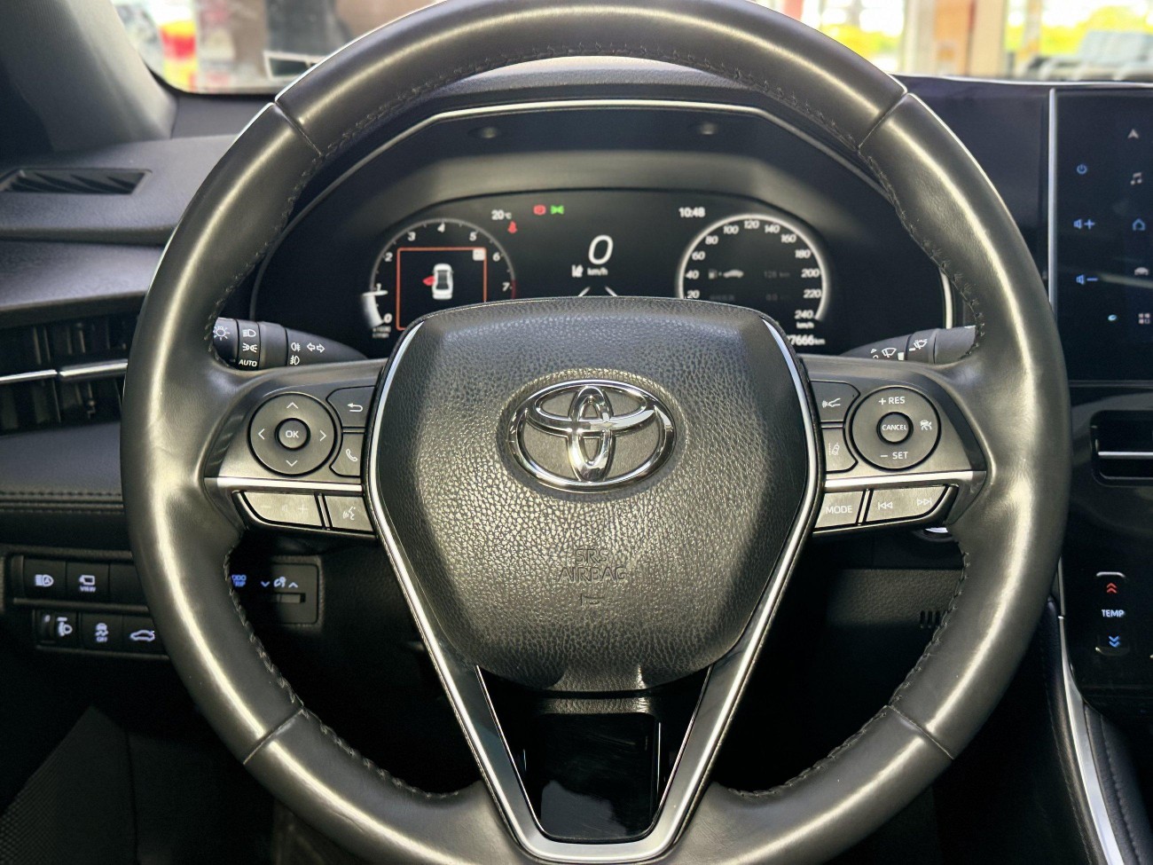 Toyota Avalon 2022
