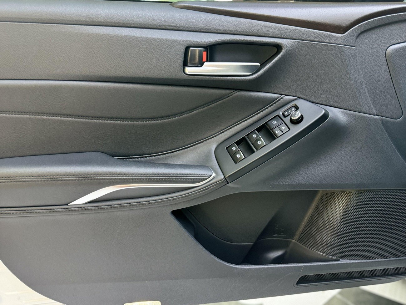 Toyota Avalon 2022