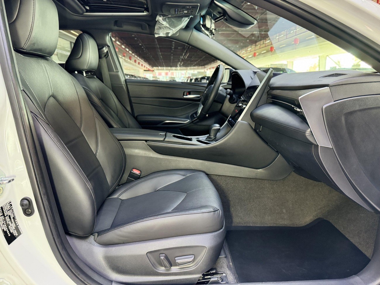Toyota Avalon 2022