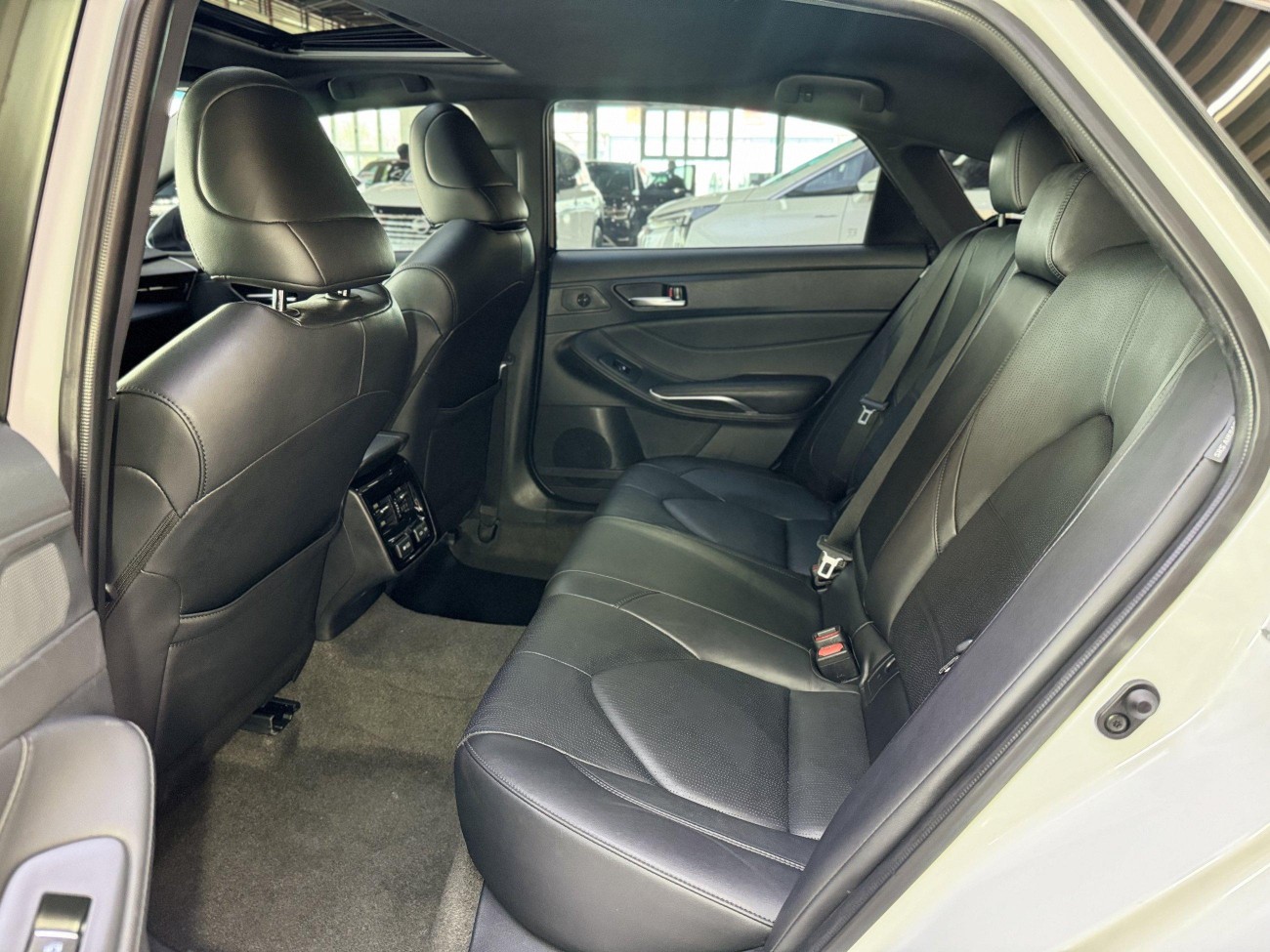 Toyota Avalon 2022