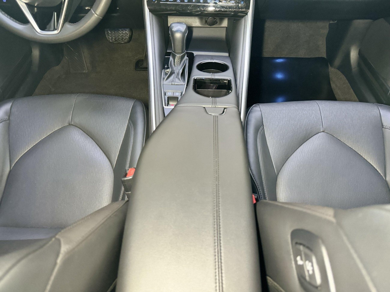 Toyota Avalon 2022
