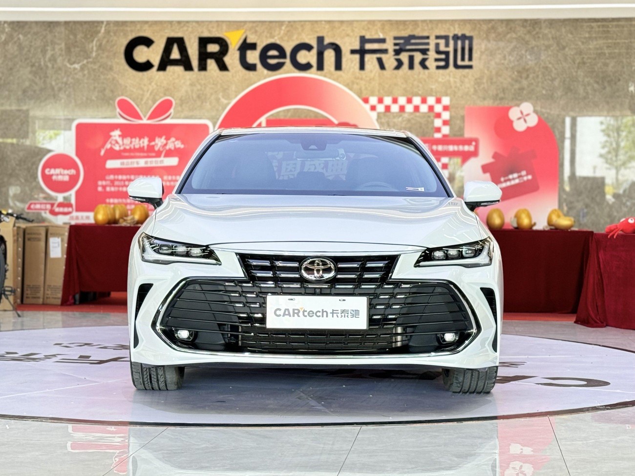 Toyota Avalon 2022