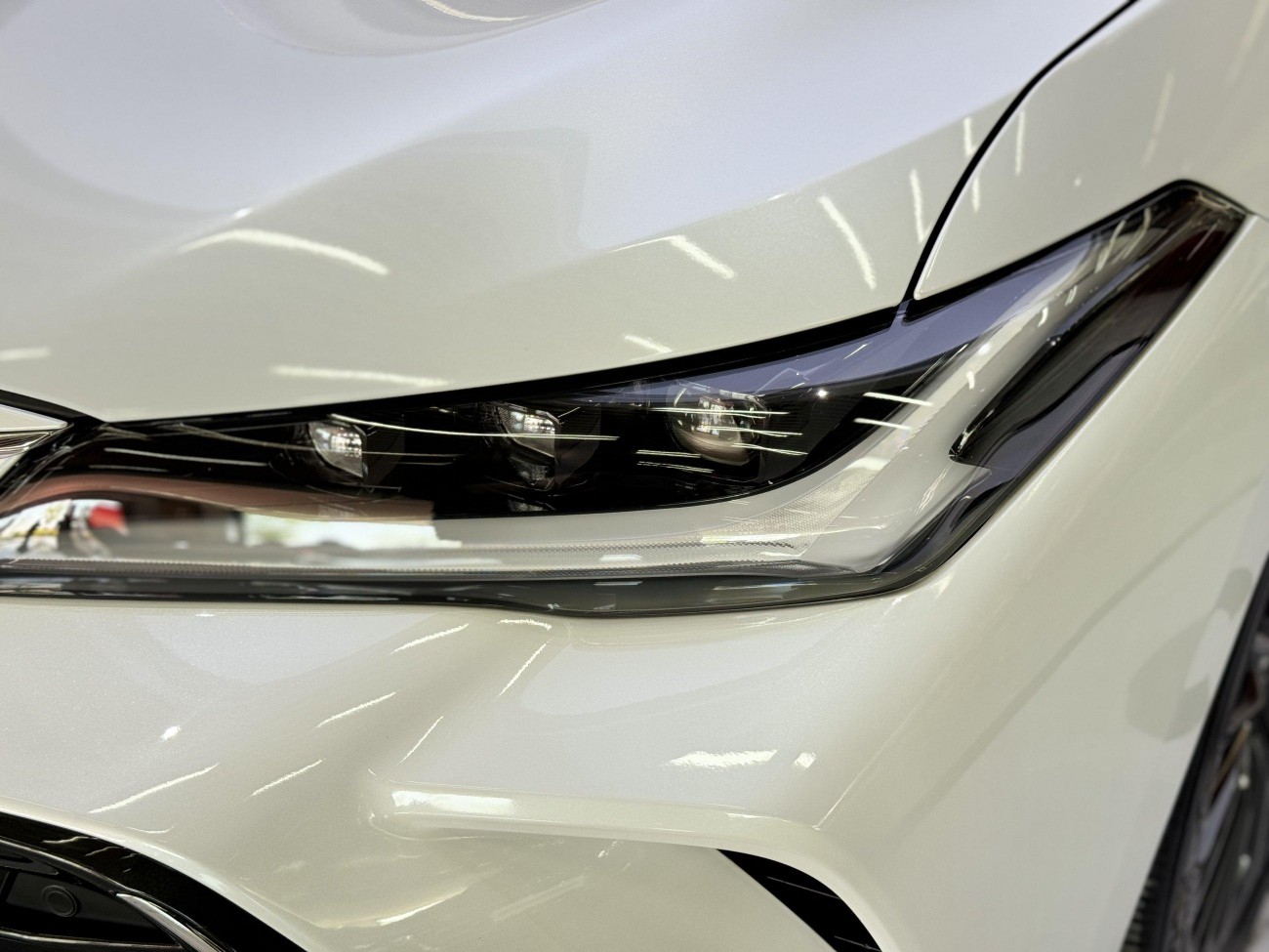 Toyota Avalon 2022