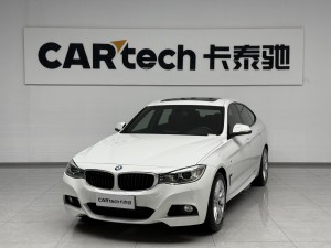 BMW 328i 2015