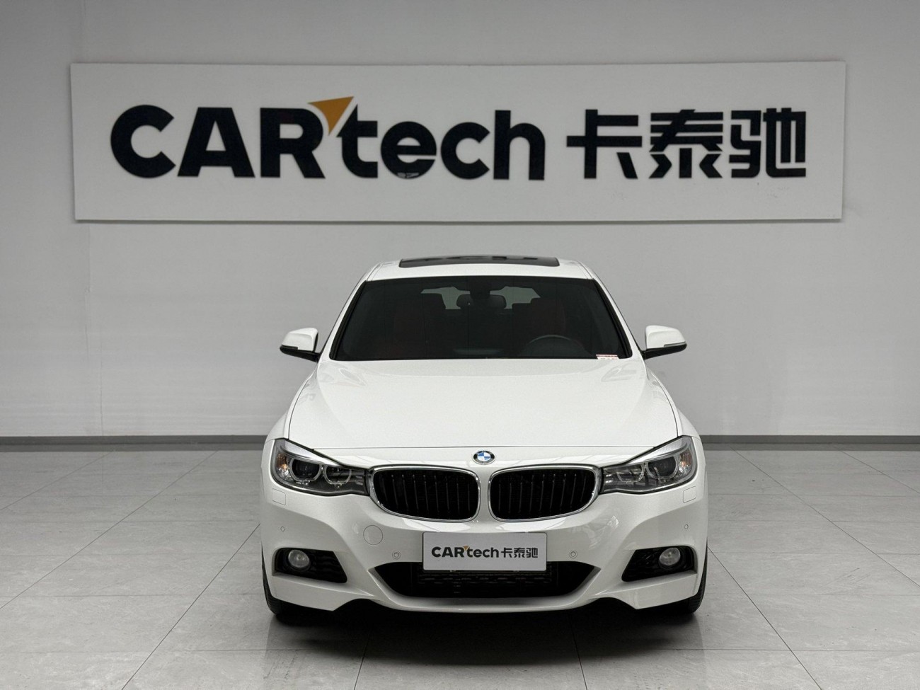 BMW 328i 2015