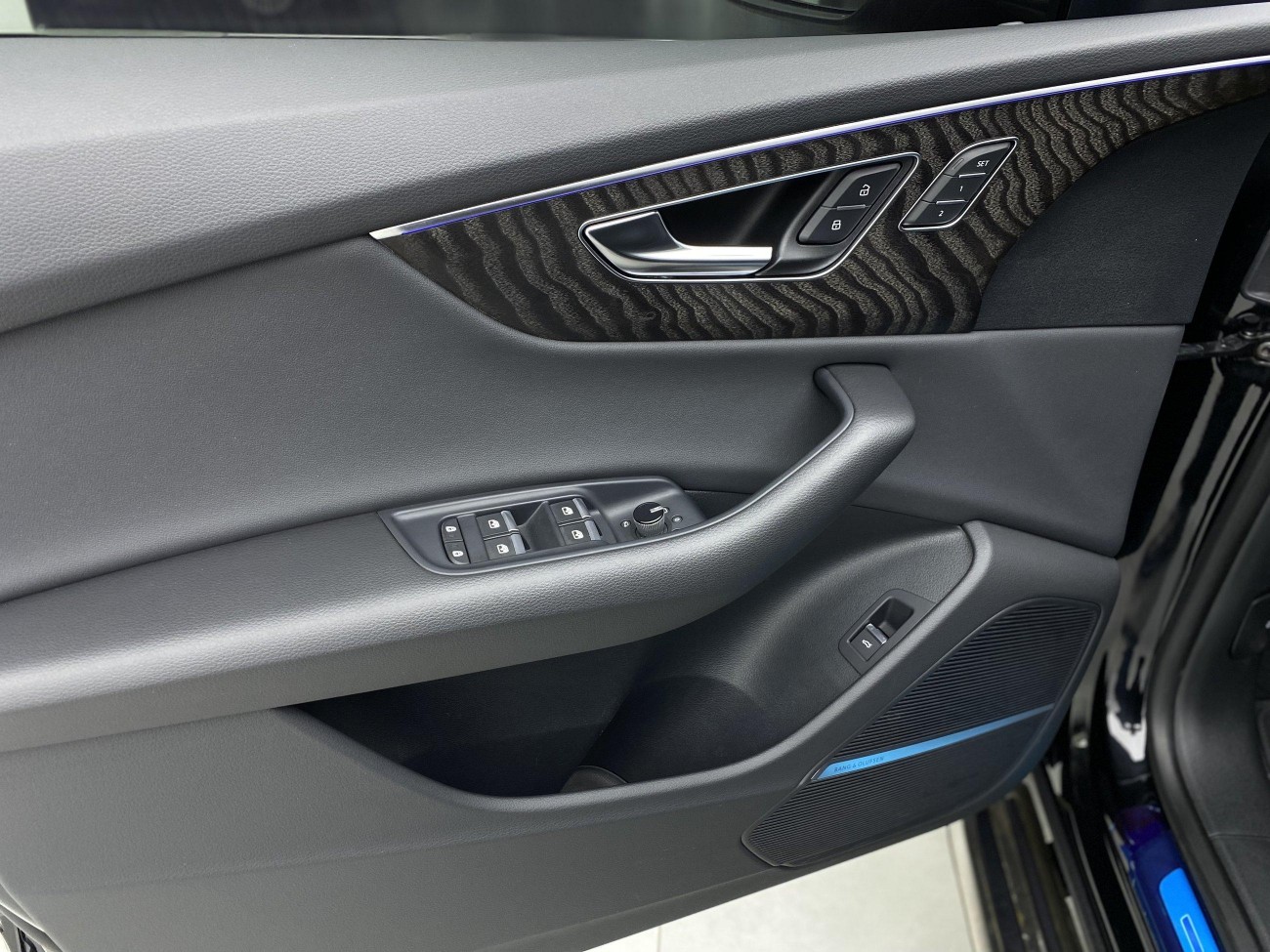 Audi Q8 55 TFSI 2022