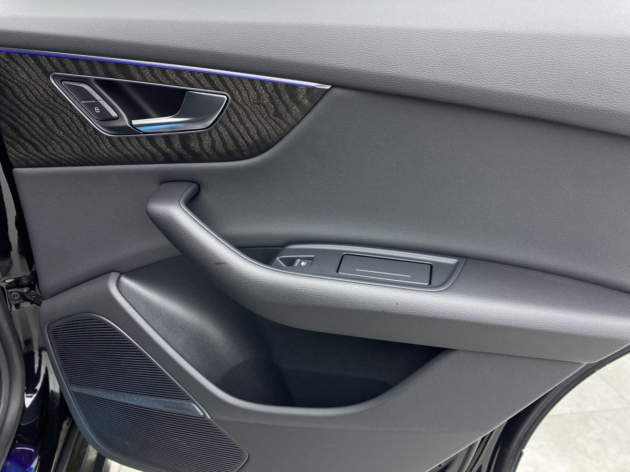 Audi Q8 55 TFSI 2022