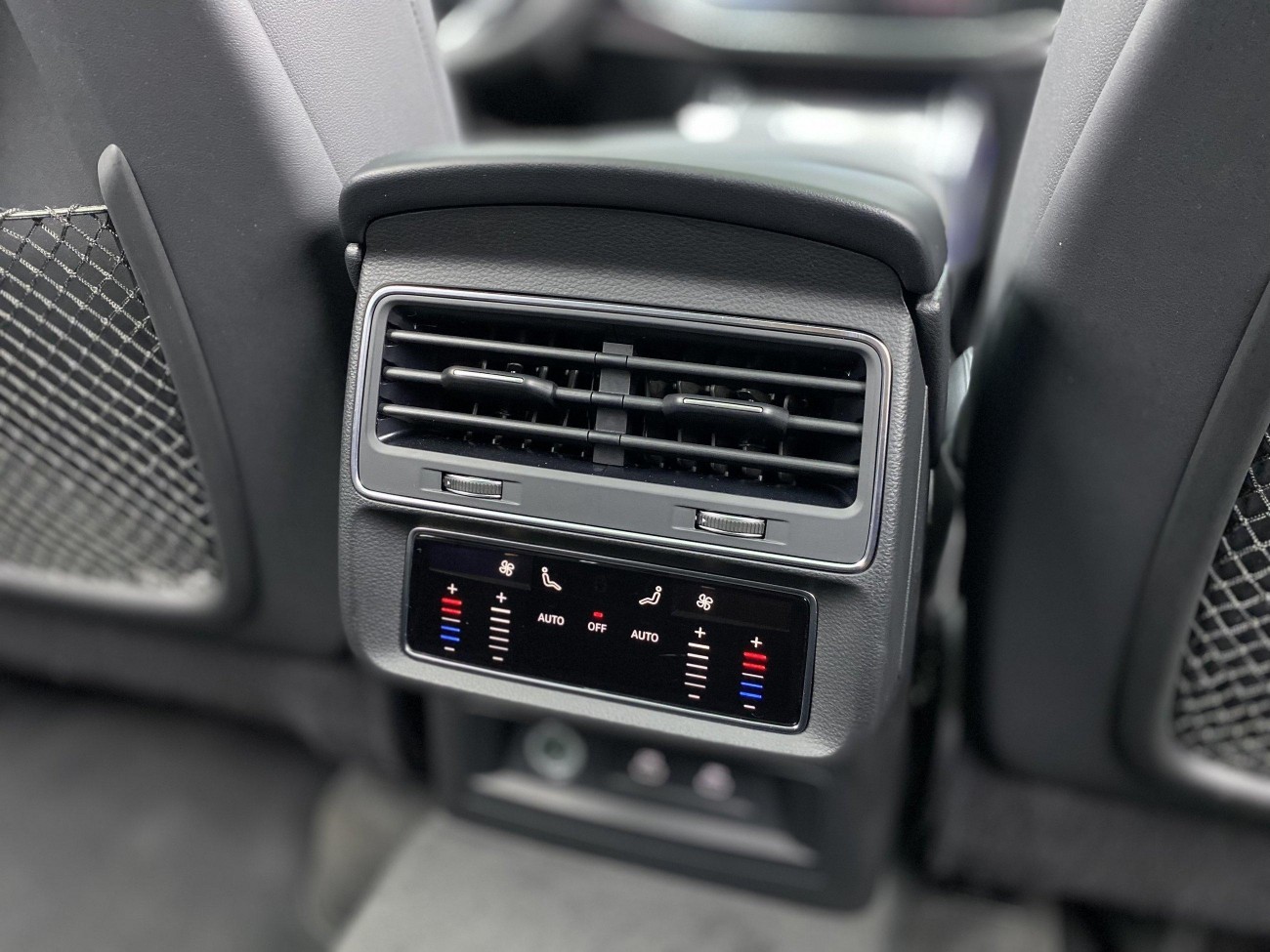 Audi Q8 55 TFSI 2022