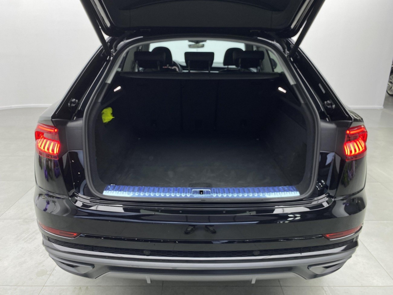 Audi Q8 55 TFSI 2022