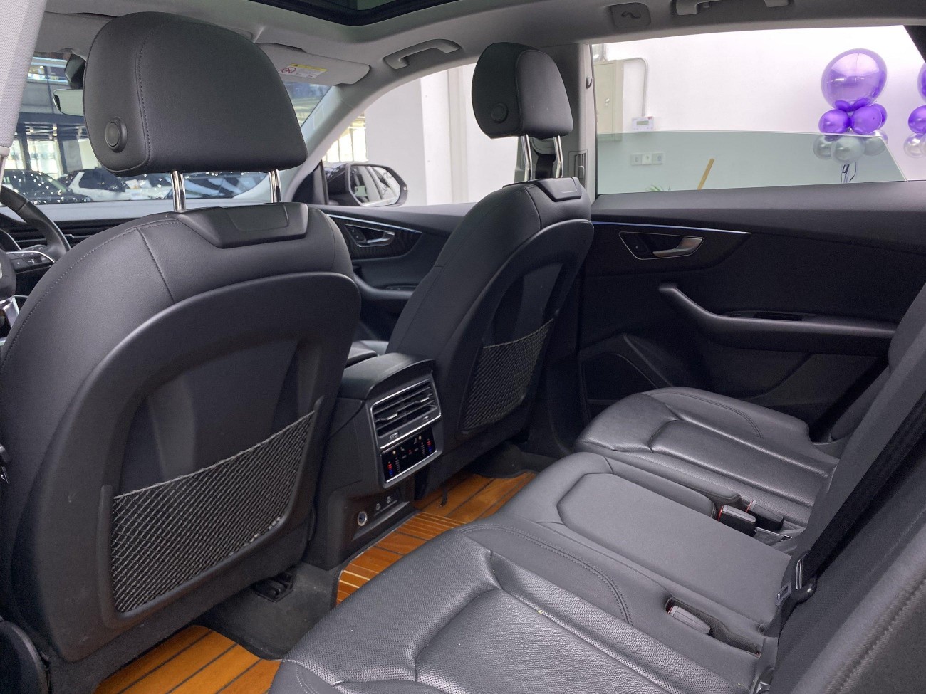 Audi Q8 55 TFSI 2022