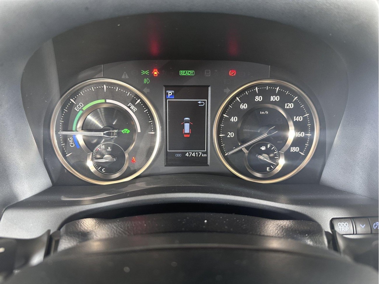 Toyota Alphard 2023