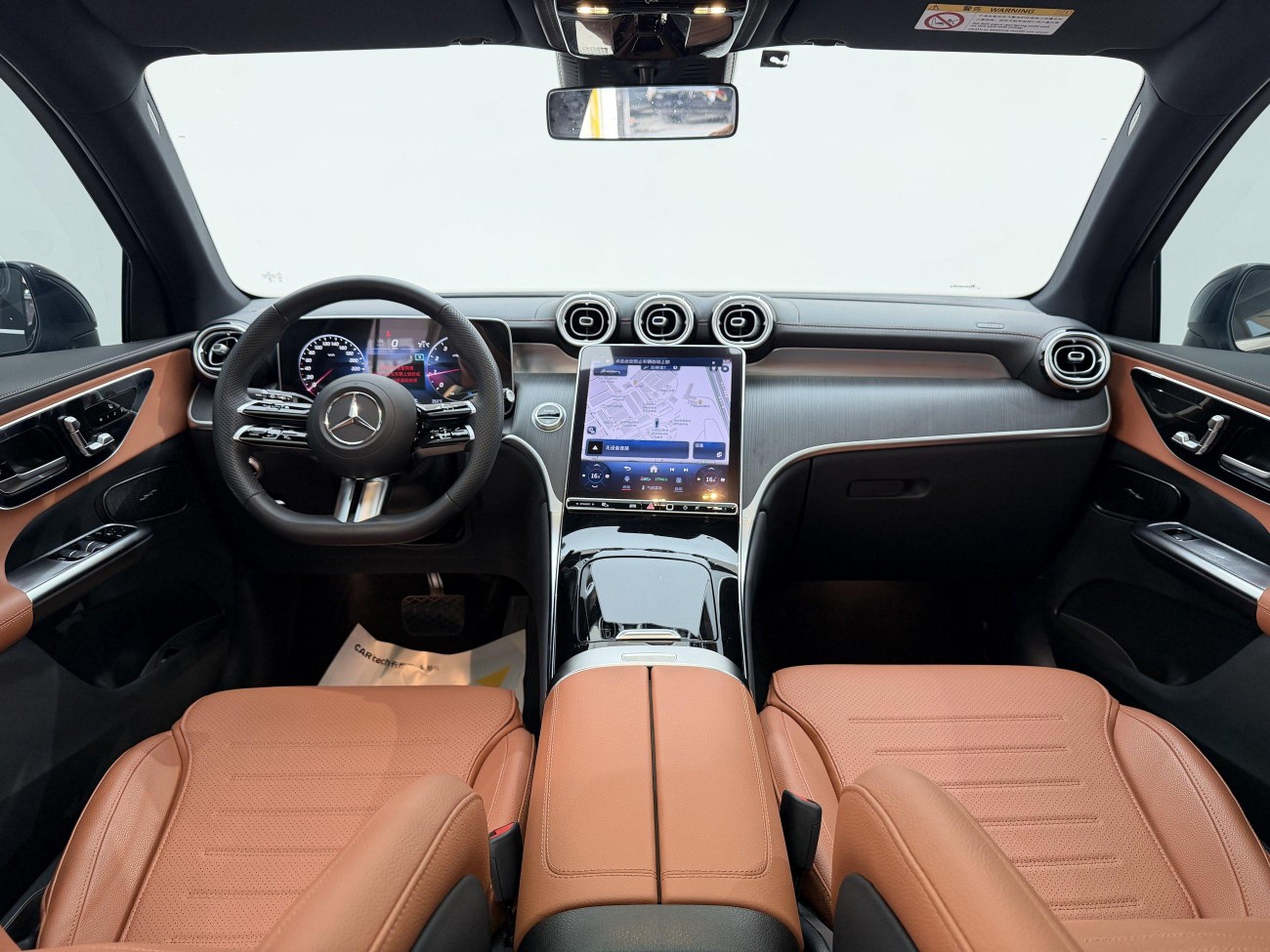 Mercedes-Benz GLC 260 L 2024