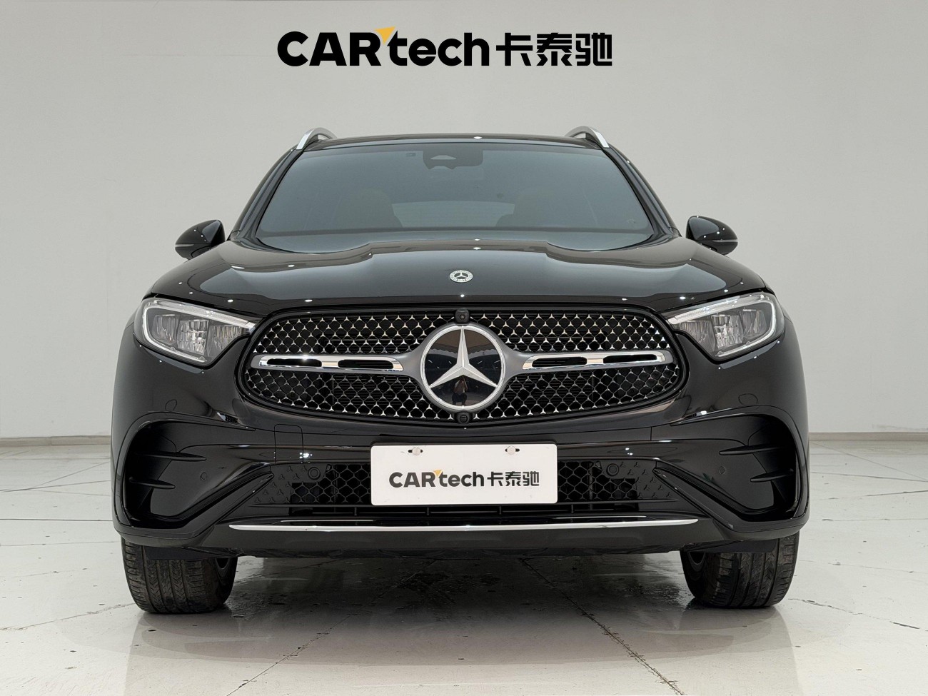 Mercedes-Benz GLC 260 L 2024