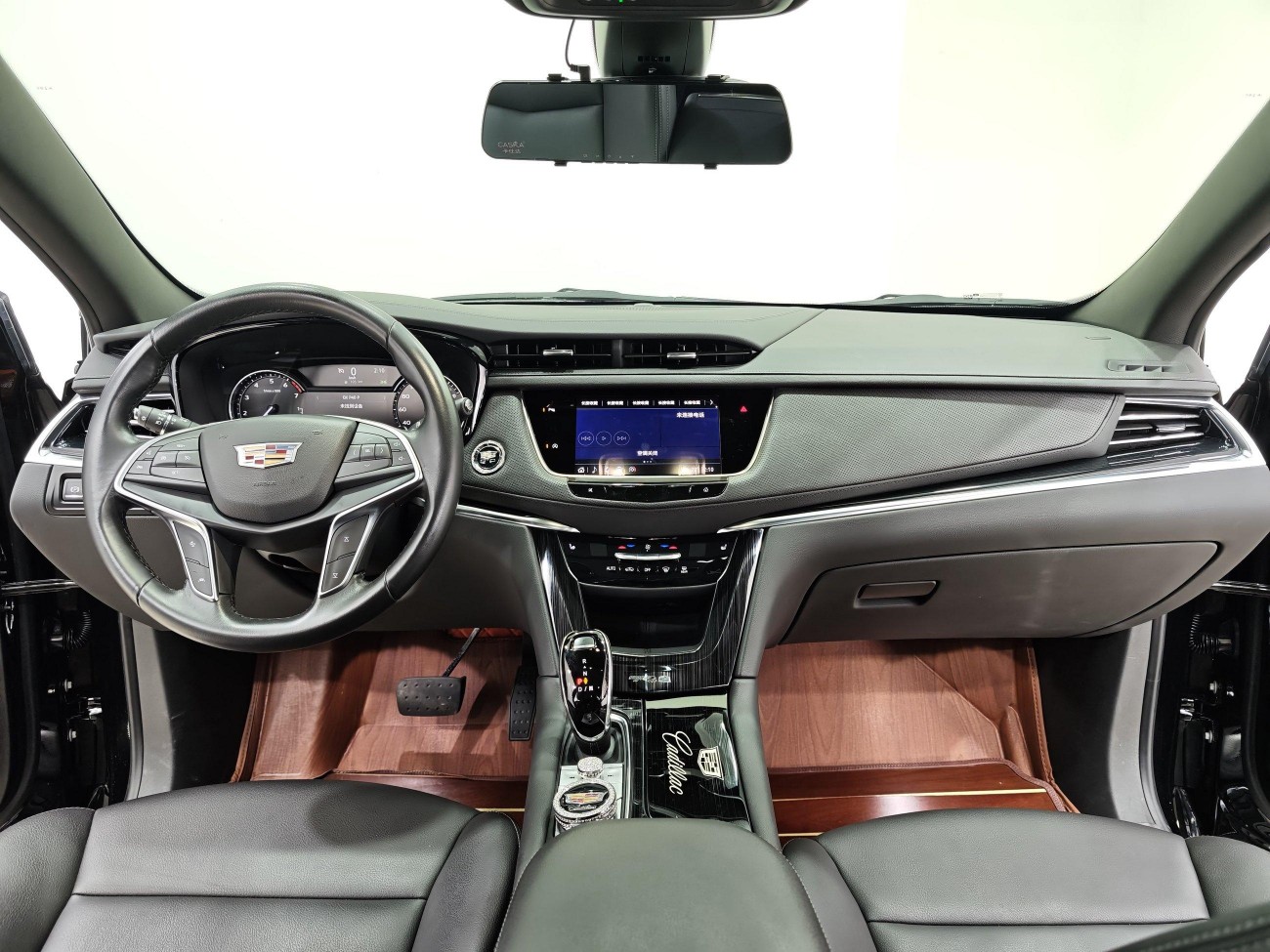 Cadillac XT5 2024