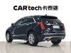 Cadillac XT5 2024