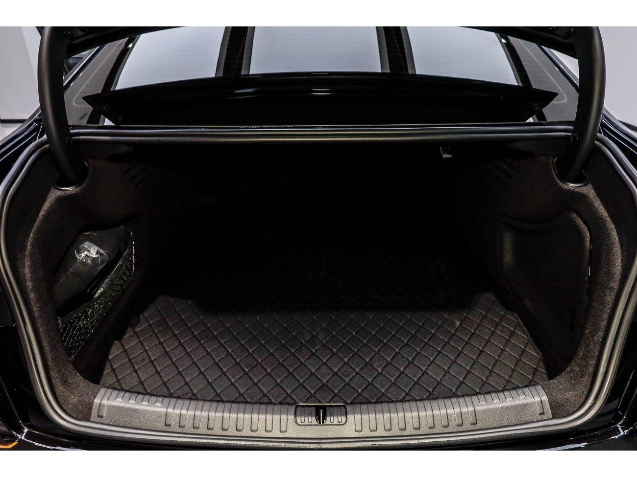 Audi A6L 55 TFSI 2025