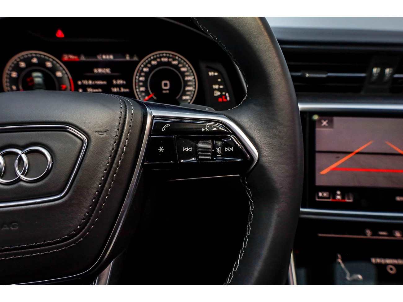 Audi A6L 55 TFSI 2025