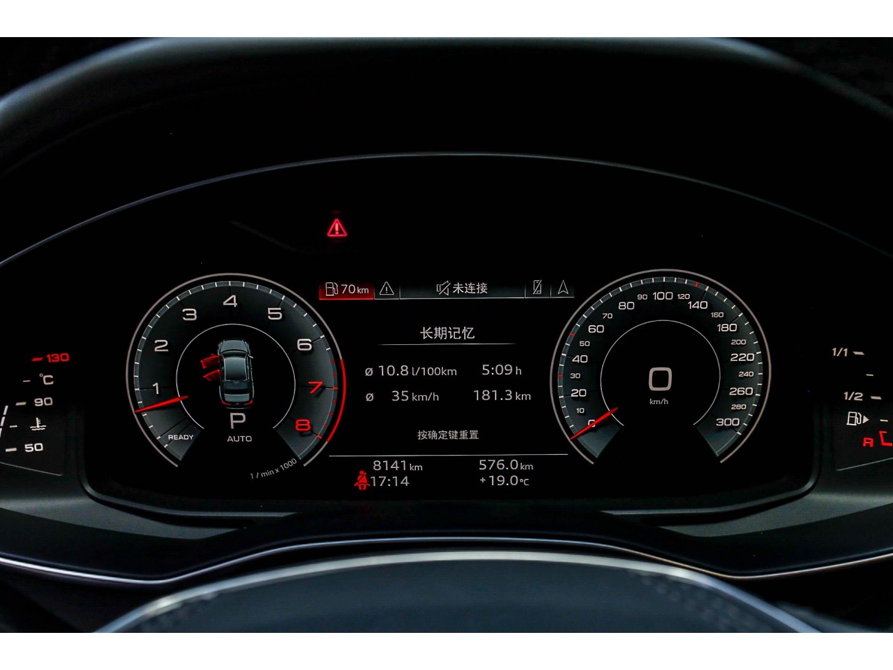 Audi A6L 55 TFSI 2025