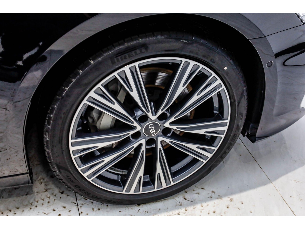 Audi A6L 55 TFSI 2025
