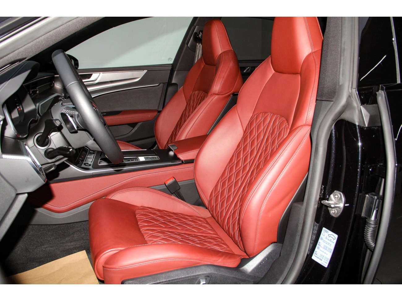 Audi A7L 45 TFSI 2025