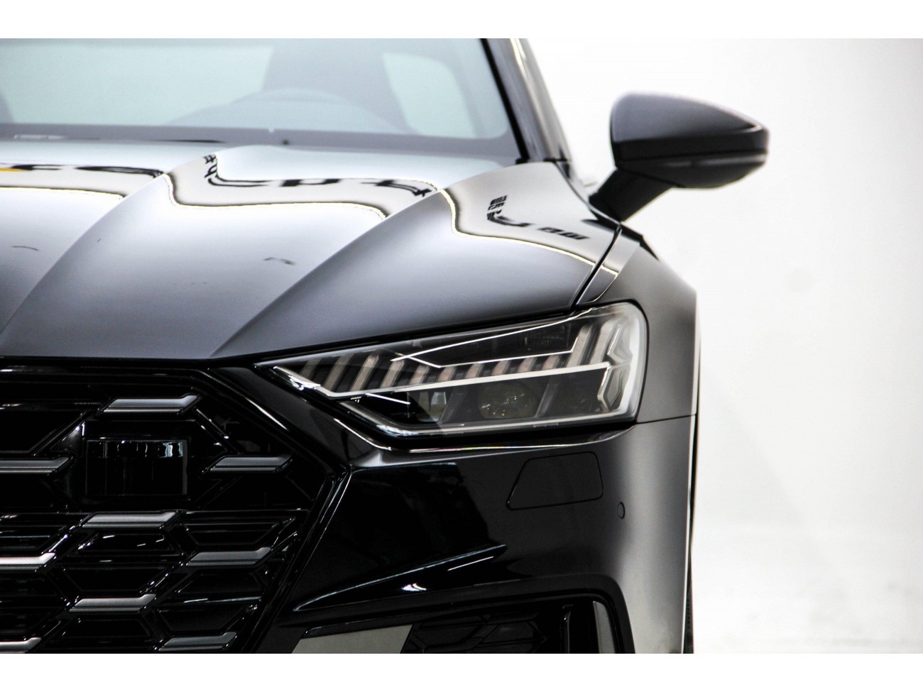 Audi A7L 45 TFSI 2025