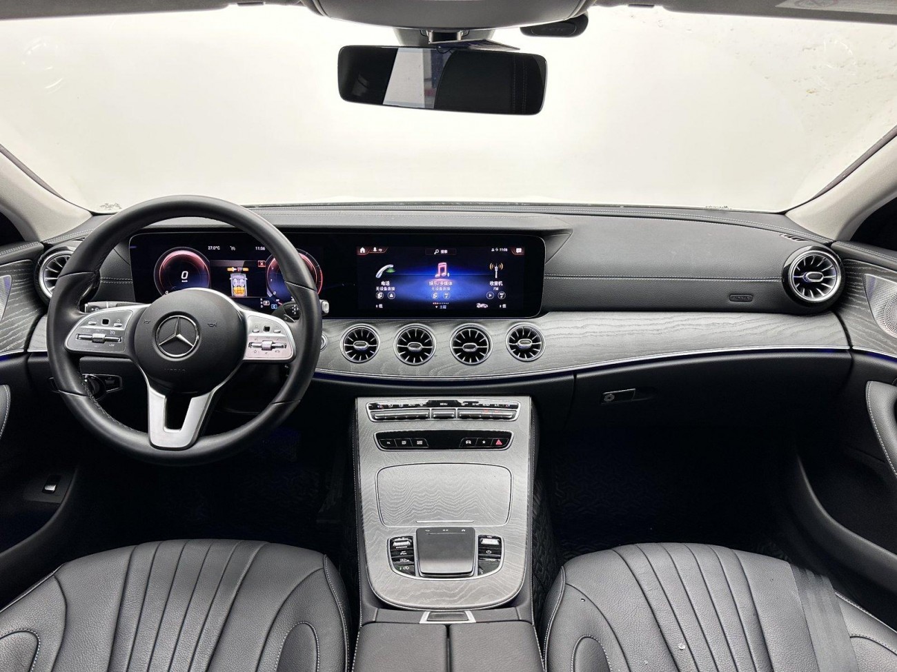 Mercedes-Benz CLS 300 2021