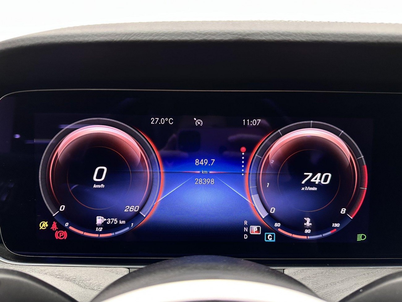 Mercedes-Benz CLS 300 2021