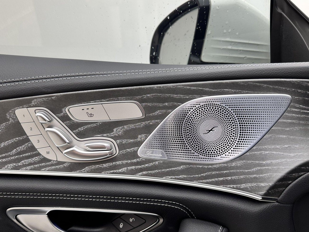 Mercedes-Benz CLS 300 2021